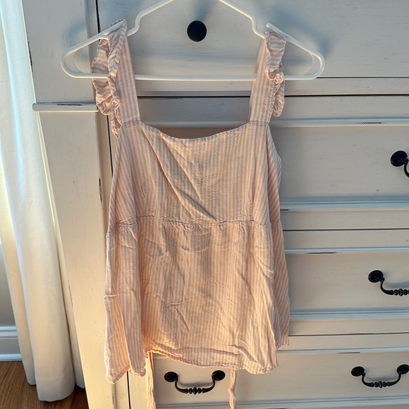 Ingrid & Isabel Maternity Tank Top - Picture 1 of 2